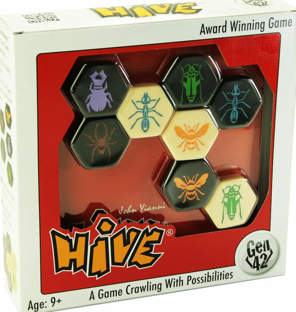 Hive - Board Game