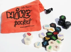 Hive - Pocket Edition Board Game