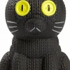 Hocus Pocus (1993) - Binx Knit Series 5" Vinyl Figure