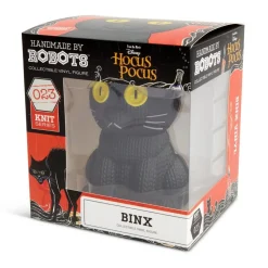 Hocus Pocus (1993) - Binx Knit Series 5