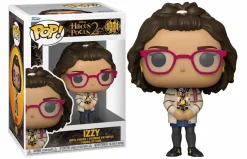 Hocus Pocus 2 - Izzy Pop! Vinyl Figure