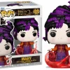 Hocus Pocus 2 - Mary in Smoke Pop! Vinyl Figure