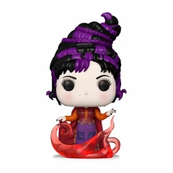 Hocus Pocus 2 - Mary in Smoke Pop! Vinyl Figure