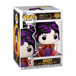 Hocus Pocus 2 - Mary in Smoke Pop! Vinyl Figure