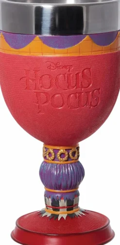 Hocus Pocus (1993) - Mary Sanderson Disney Showcase Chalice Goblet