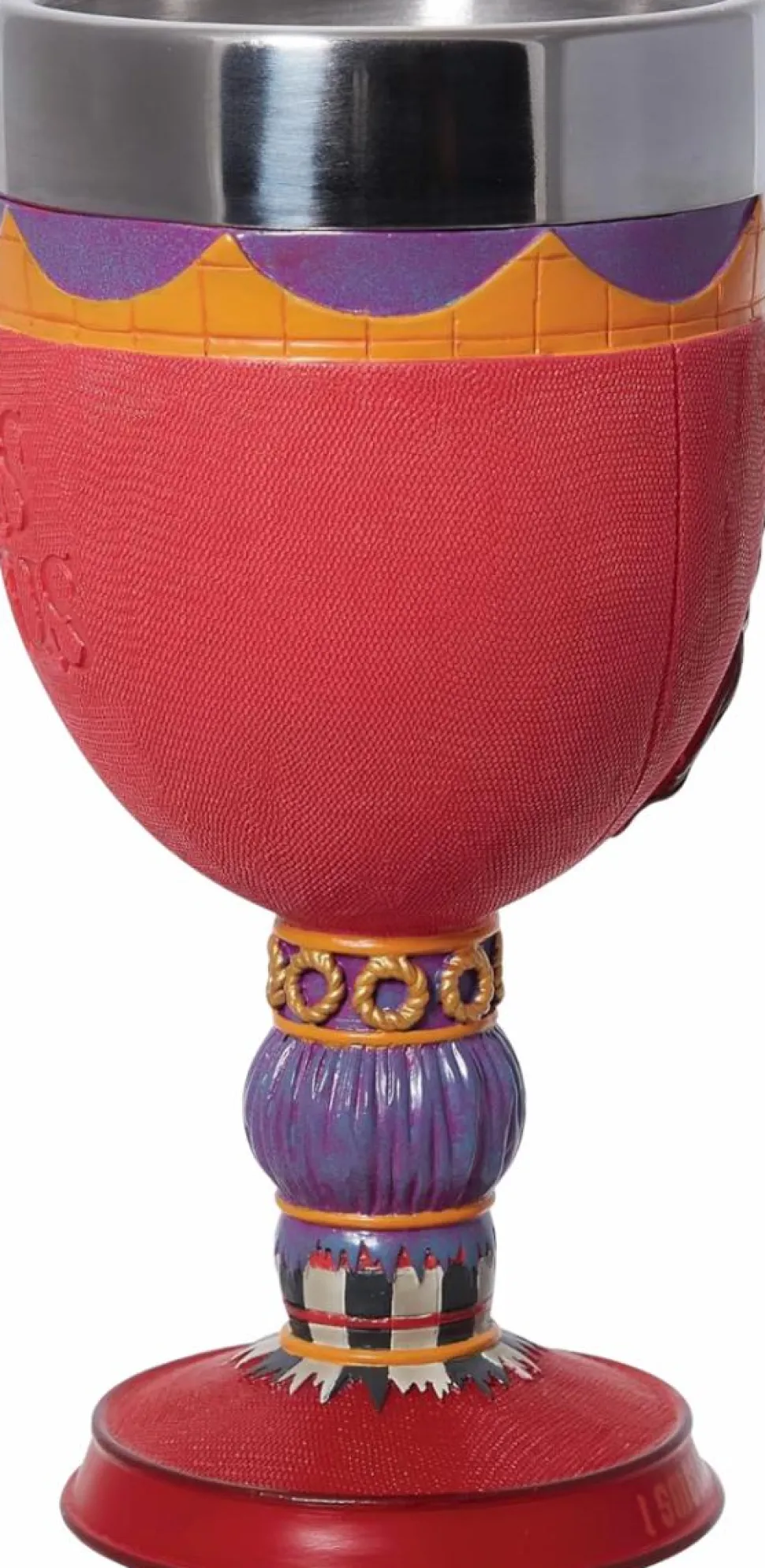 Hocus Pocus (1993) - Mary Sanderson Disney Showcase Chalice Goblet