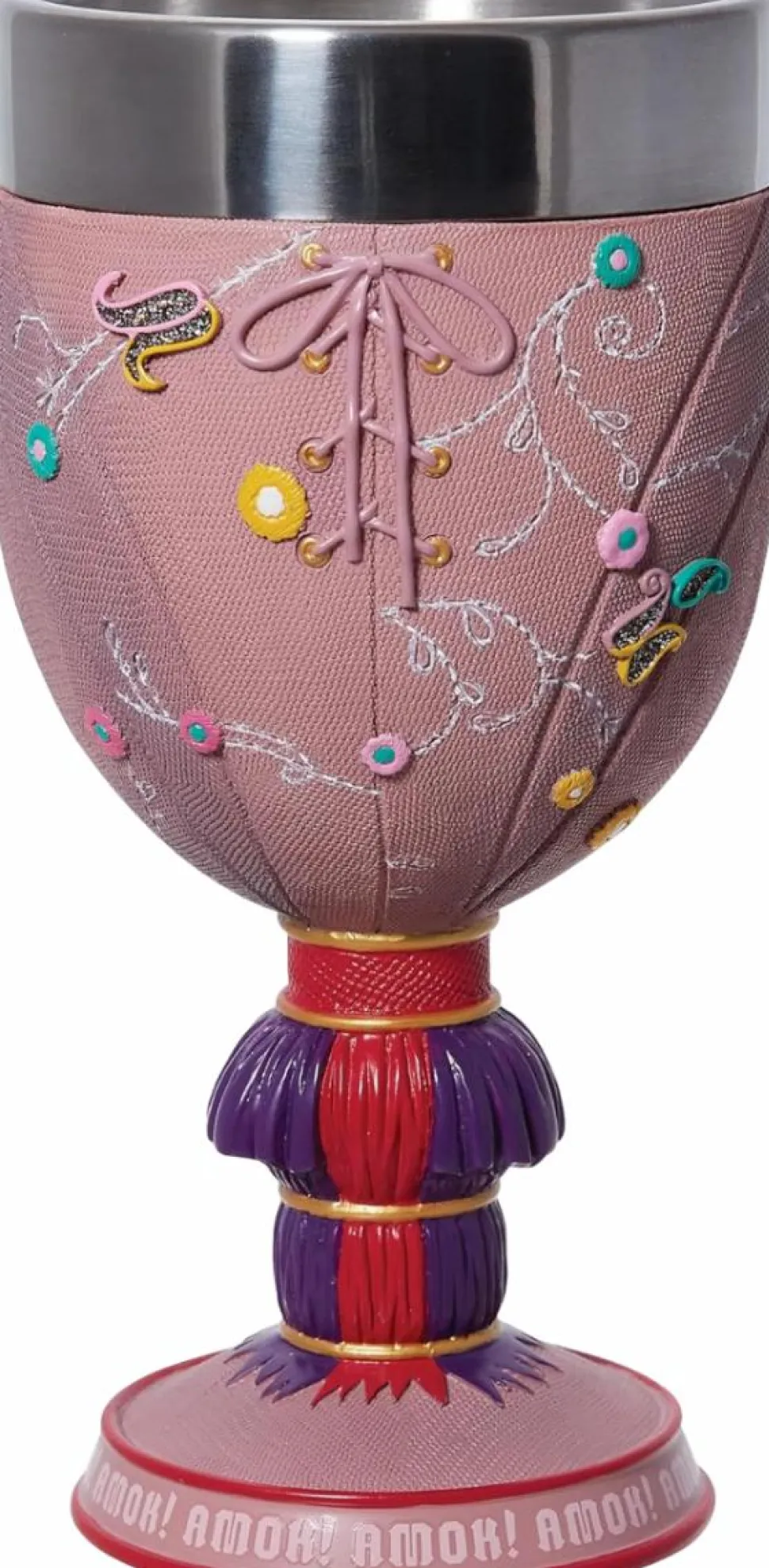Hocus Pocus (1993) - Sarah Sanderson Disney Showcase Chalice Goblet