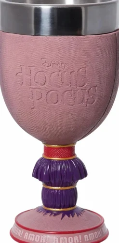 Hocus Pocus (1993) - Sarah Sanderson Disney Showcase Chalice Goblet