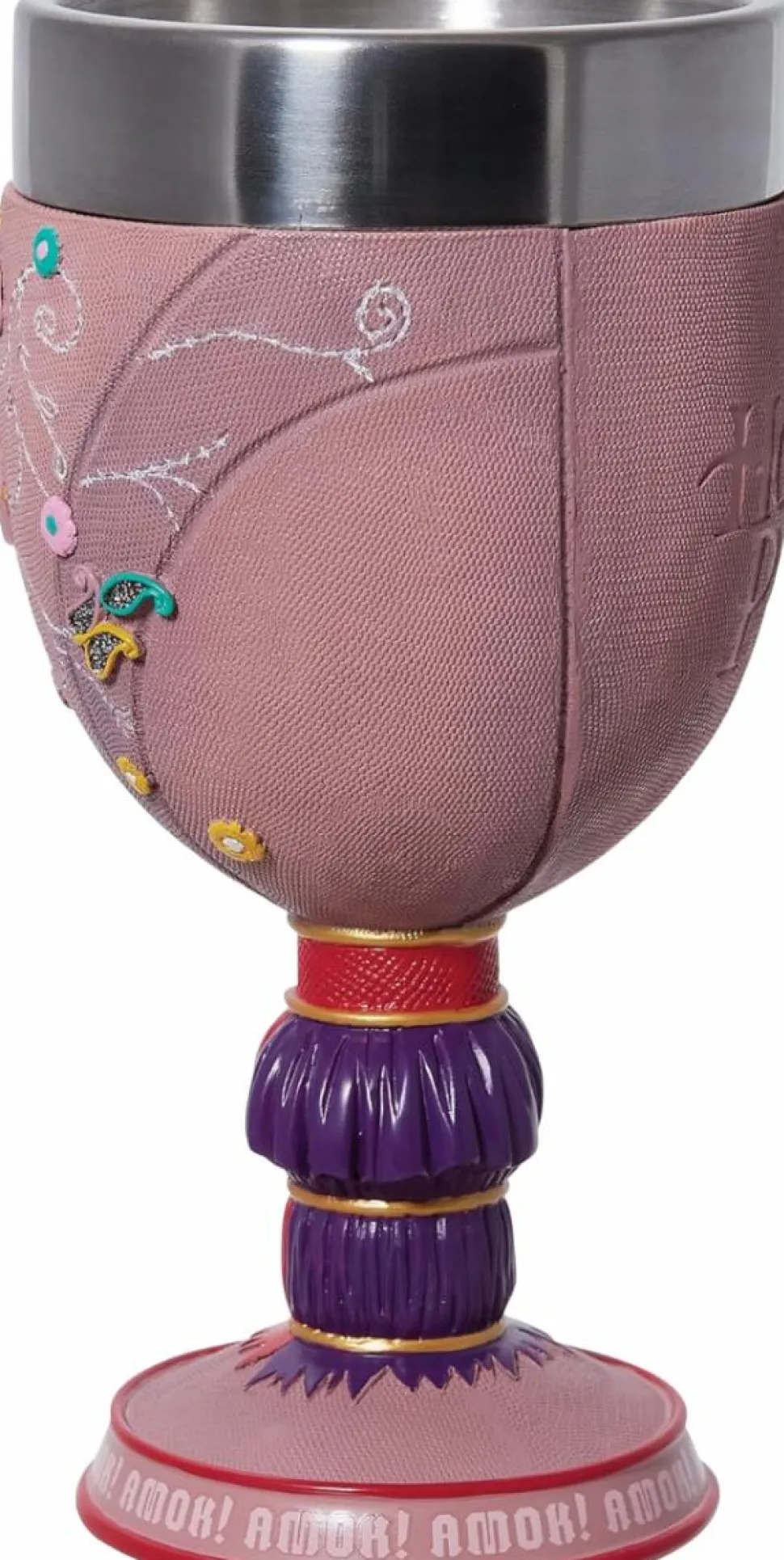 Hocus Pocus (1993) - Sarah Sanderson Disney Showcase Chalice Goblet