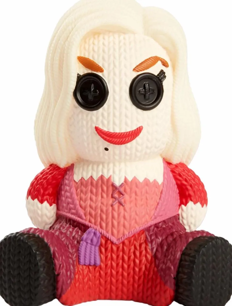 Hocus Pocus (1993) - Sarah Sanderson Knit Series 5" Vinyl Figure