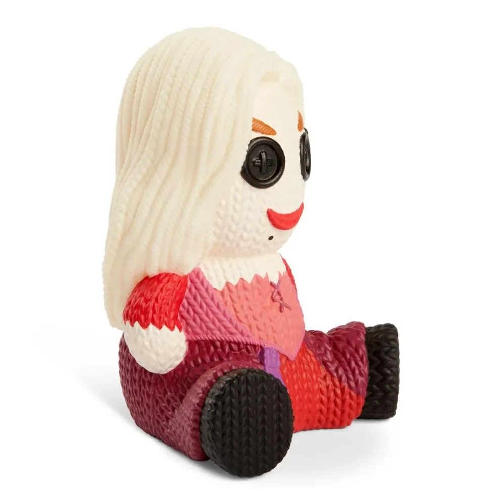 Hocus Pocus (1993) - Sarah Sanderson Knit Series 5" Vinyl Figure