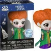 Hocus Pocus - 3" Scale Mini Vinyl Figure (Mystery Single Unit)