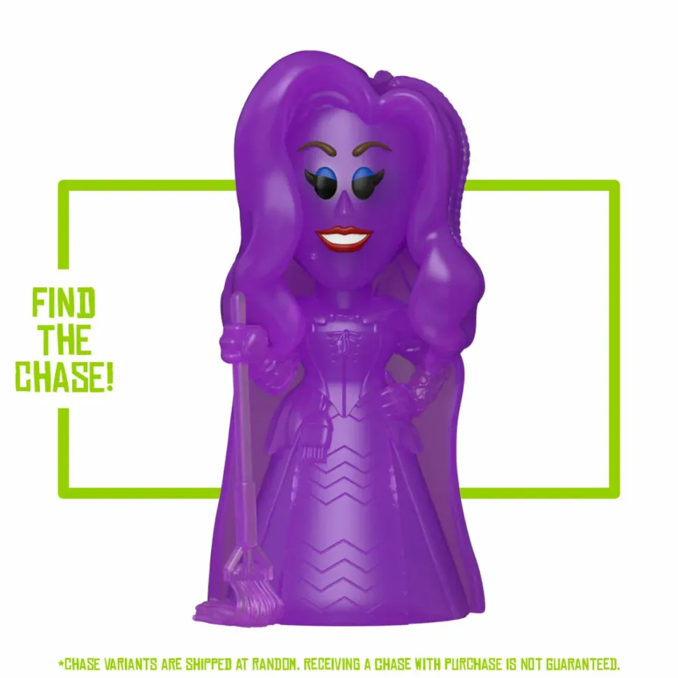 Hocus Pocus (1993) - The Sanderson Sisters SODA Vinyl Figure in Collector Can Bundle (Set of 3) (International Edition)