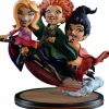 Hocus Pocus (1993) - The Sanderson Sisters Q-Fig MAX 5” Vinyl Figure