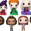 Hocus Pocus 2 - The Witches Are Back Pop! Vinyl Bundle (Set of 7)