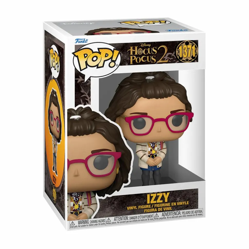 Hocus Pocus 2 - The Witches Are Back Pop! Vinyl Bundle (Set of 7)