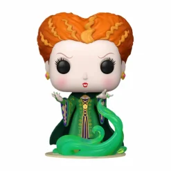 Hocus Pocus 2 - The Witches Are Back Pop! Vinyl Bundle (Set of 7)