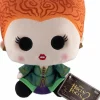 Hocus Pocus 2 - Winifred Sanderson 7" Pop! Plush