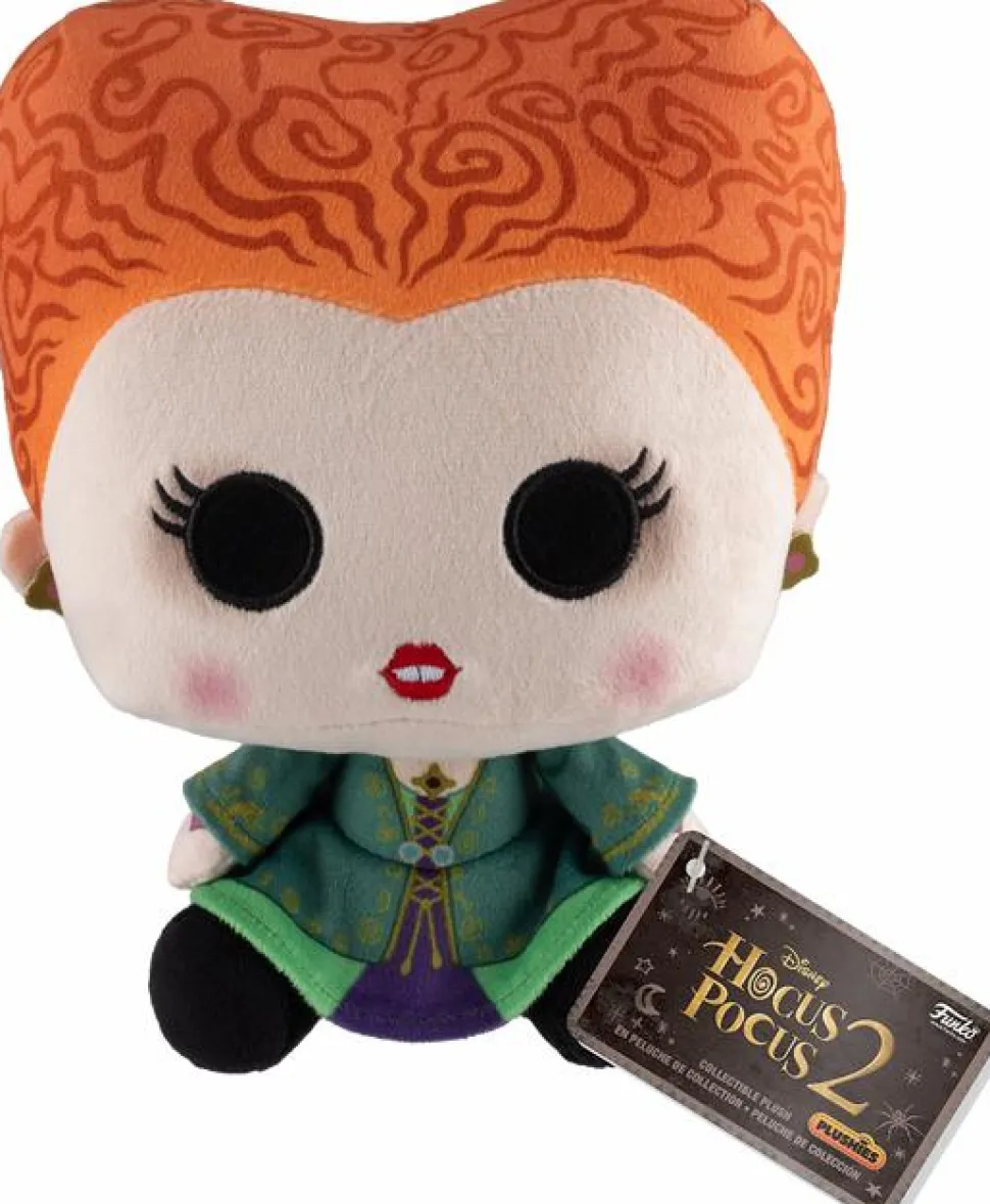 Hocus Pocus 2 - Winifred Sanderson 7" Pop! Plush