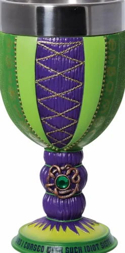 Hocus Pocus (1993) - Winnifred Sanderson Disney Showcase Chalice Goblet