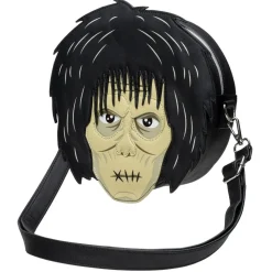 Hocus Pocus - Billy Butcherson Cosplay 8" Faux Leather Crossbody Bag