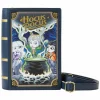 Hocus Pocus - Book Glow in the Dark 6" Faux Leather Crossbody Bag