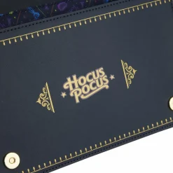 Hocus Pocus - Book Glow in the Dark 6