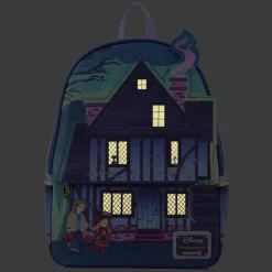 Hocus Pocus - Sanderson Sisters House Glow in the Dark 12