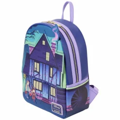 Hocus Pocus - Sanderson Sisters House Glow in the Dark 12