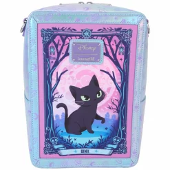 Hocus Pocus - Tarot Card Iridescent 10