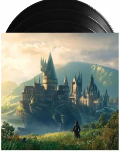 Hogwarts Legacy - Original Video Game Soundtrack 3xLP Vinyl Record