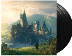 Hogwarts Legacy - Original Video Game Soundtrack 3xLP Vinyl Record