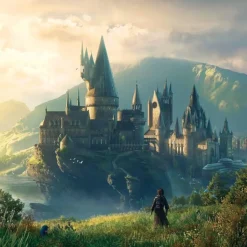 Hogwarts Legacy - Original Video Game Soundtrack 3xLP Vinyl Record
