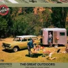 Holden - The Great Outdoors 1000 Piece Jigsaw Puzzle