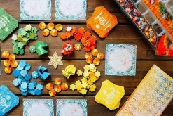 Holi: Festival of Colours - Board Game