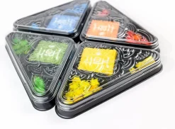 Holi: Festival of Colours - Board Game