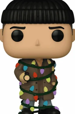Home Alone - Harry with Lights Pop! Vinyl Figure (Popcultcha Exclusive)