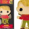 Home Alone - Kevin McCallister 4" Pop! Enamel Pin