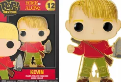 Home Alone - Kevin McCallister 4" Pop! Enamel Pin