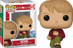 Home Alone - Kevin (Yes!) Pop! Vinyl Figure (Popcultcha Exclusive)
