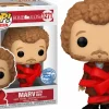Home Alone - Marv with Bow Pop! Vinyl Figure (Popcultcha Exclusive)