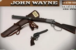 Hondo (1953) - John Wayne as The Duke 1/6th Scale Action Figure