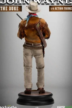 Hondo (1953) - John Wayne as The Duke 1/6th Scale Action Figure