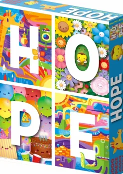 Hope by Jerrod Maruyama & Jeff Granito 1000 Piece Jigsaw Puzzle