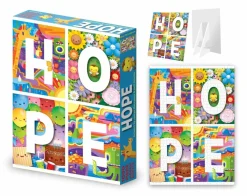 Hope by Jerrod Maruyama & Jeff Granito 1000 Piece Jigsaw Puzzle