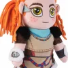 Horizon Forbidden West - Aloy 10" Plush