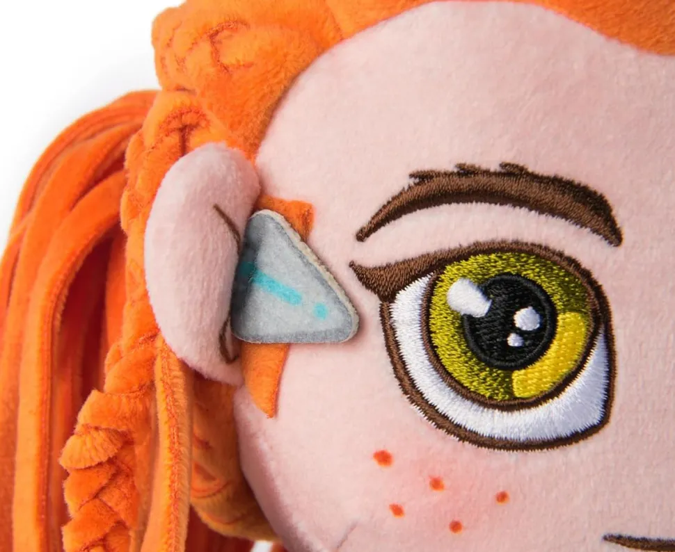 Horizon Forbidden West - Aloy 10" Plush