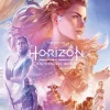 Horizon Forbidden West - The Art of Horizon Forbidden West­ Deluxe Edition Hardcover Book