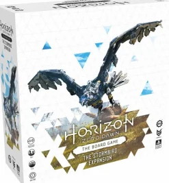 Horizon Zero Dawn - Stormbird Board Game Expansion