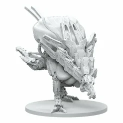 Horizon Zero Dawn - The Sacred Land Board Game Expansion